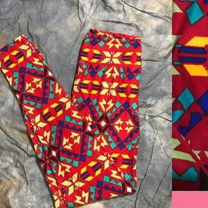 OS Leggings